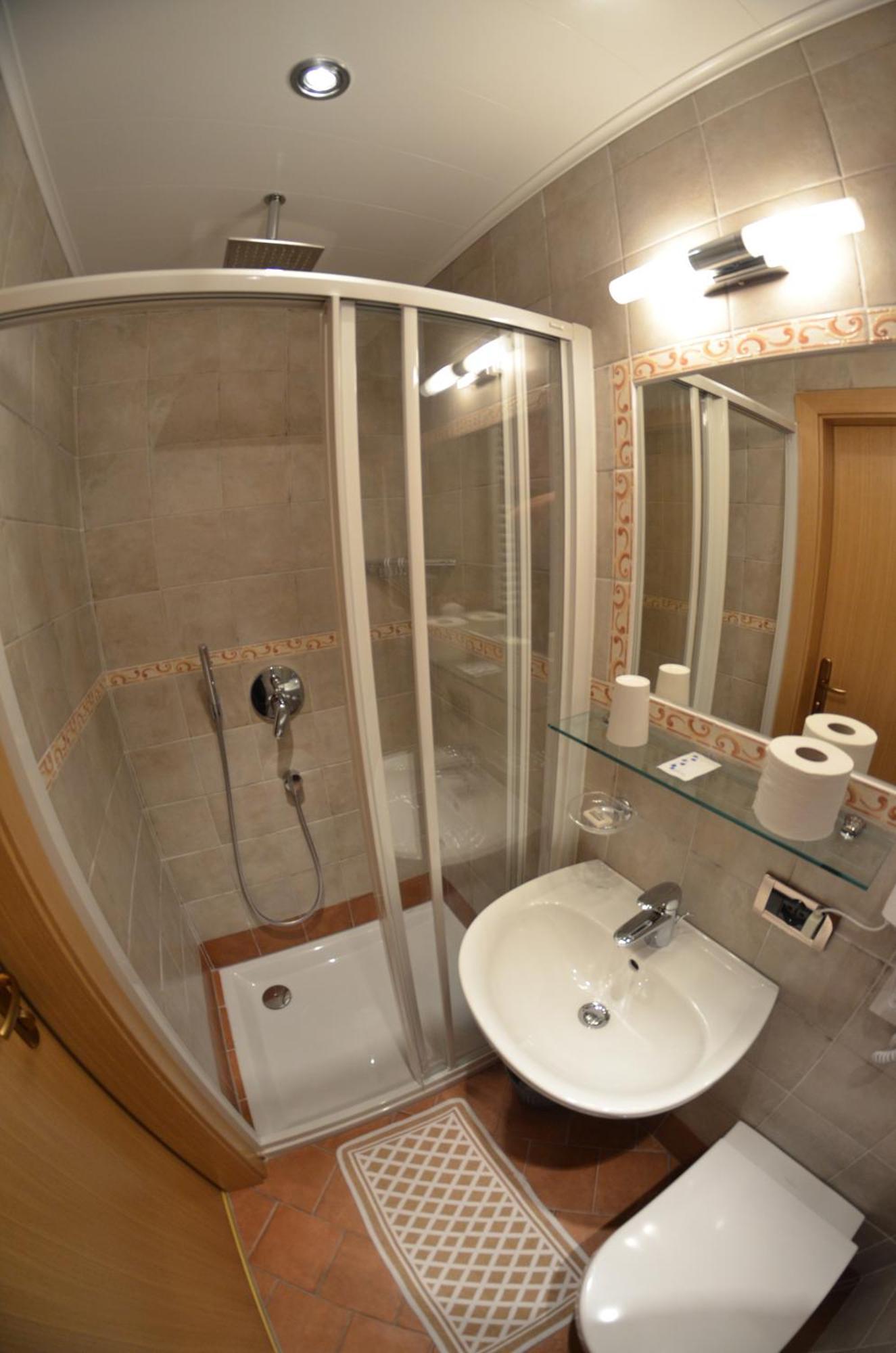 Garni Ossi Bed & Breakfast Santa Cristina Val Gardena Ruang foto